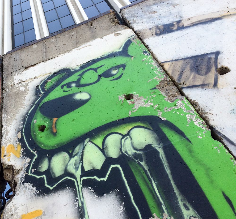 Hurt People Hurt People